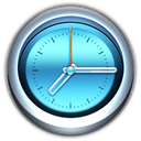 3D Clock