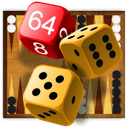Absolute Backgammon