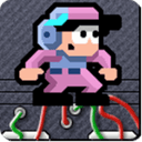 Android Best Retro Lode Runner