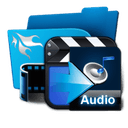 AnyMP4 Audio Converter