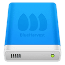 BlueHarvest