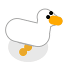 Desktop Goose