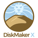 DiskMaker X