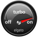 Elgato Video capture
