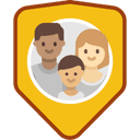 Family Surf