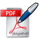 JSignPdf