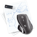 Logitech Control Center