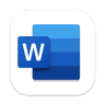 Microsoft Word