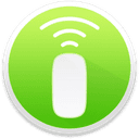Mobile Mouse Server