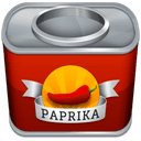 Paprika Recipe Manager