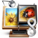 PhotoZoom Pro