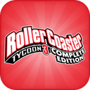 RollerCoaster Tycoon 3 Platinum
