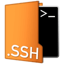 SSH Config Editor