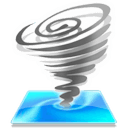 SeaStorm 3D Screensaver