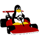 SuperTuxKart