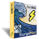 Surge