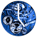 The Time Machine Mechanic