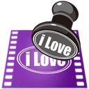 iLove Video Watermark