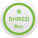 iShredder Mac